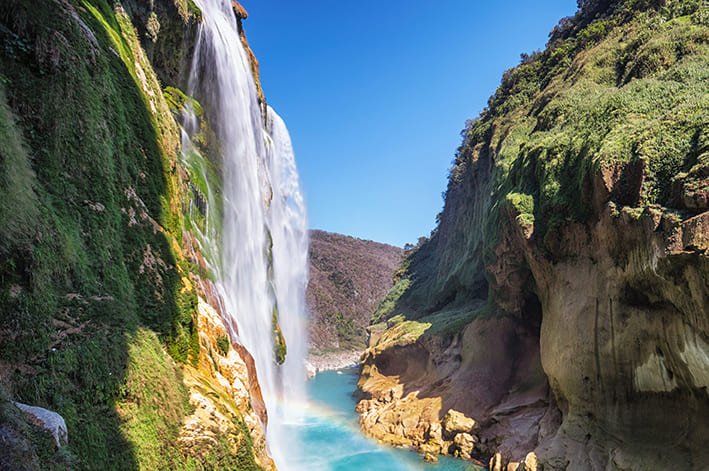 José Manuel Suárez Díaz recomienda los mejores destinos naturales de México