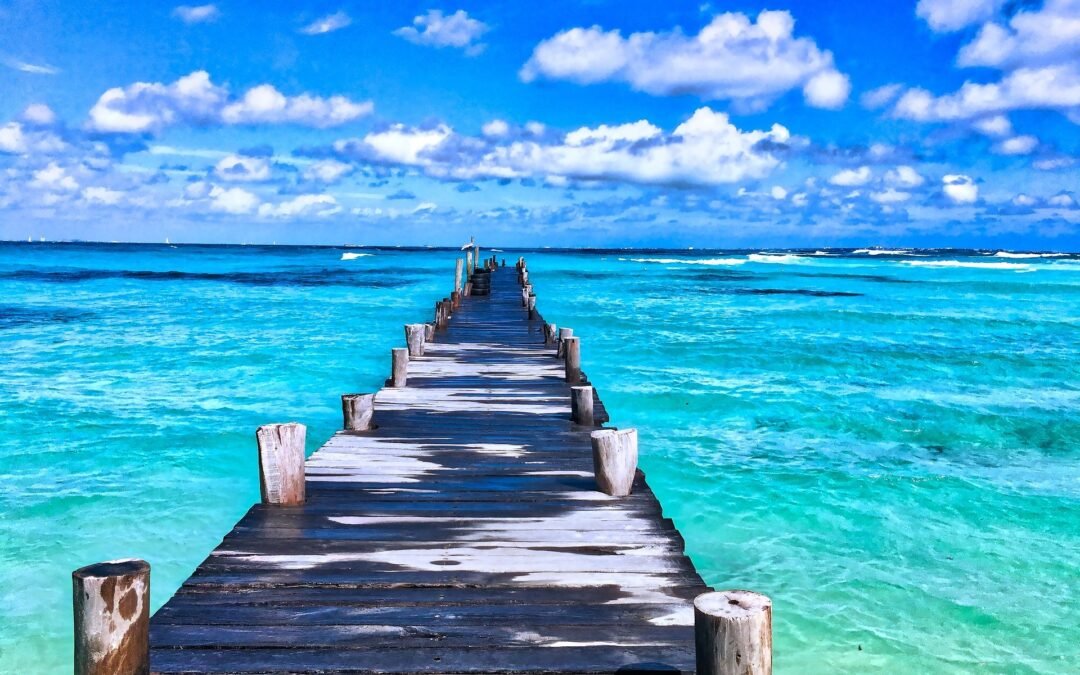 José Manuel Suárez Díaz presenta el Top 10 de playas más  espectaculares de México