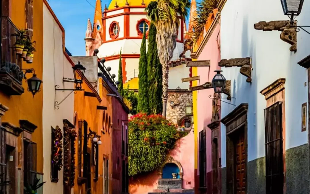 José Manuel Suárez Díaz invita a visitar los pueblos