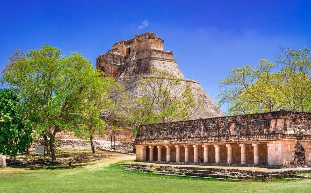 José Manuel Suárez Díaz recomienda los lugares que debes visitar en Mérida